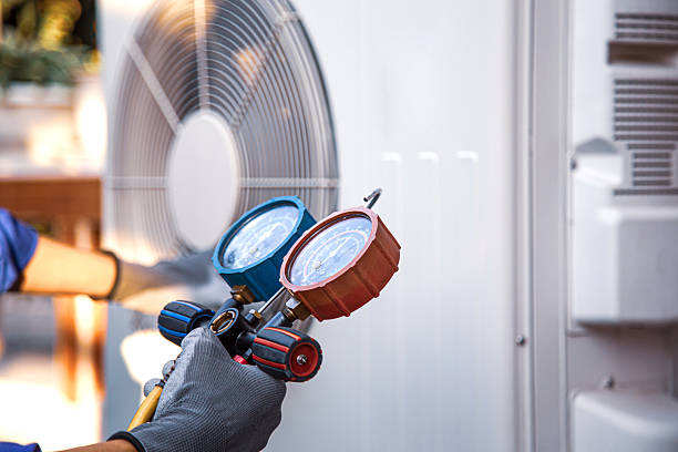 Affordable Emergency Ac Repair solutions in Wakarusa, IN